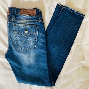 Rock Revival Skinny Jeans
